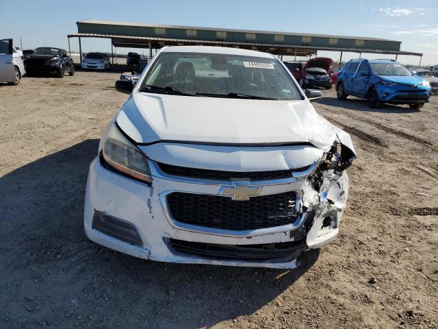 Photo 4 VIN: 1G11A5SA6GF160050 - CHEVROLET MALIBU 