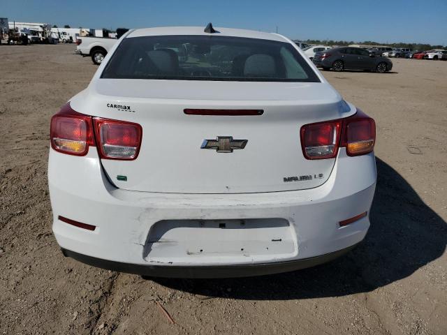 Photo 5 VIN: 1G11A5SA6GF160050 - CHEVROLET MALIBU 