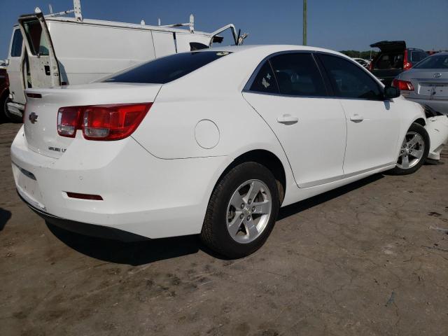 Photo 3 VIN: 1G11A5SA6GU139839 - CHEVROLET MALIBU LIM 