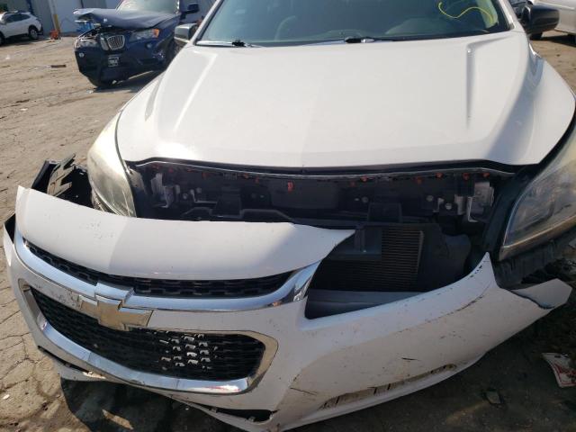 Photo 8 VIN: 1G11A5SA6GU139839 - CHEVROLET MALIBU LIM 