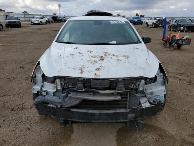 Photo 4 VIN: 1G11A5SA6GU156611 - CHEVROLET MALIBU LIM 