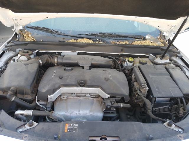 Photo 6 VIN: 1G11A5SA7DF178486 - CHEVROLET MALIBU LS 