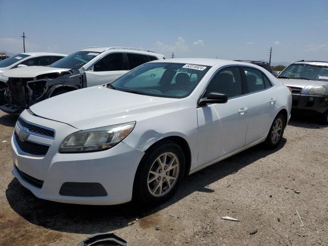 Photo 0 VIN: 1G11A5SA7DF246320 - CHEVROLET MALIBU 