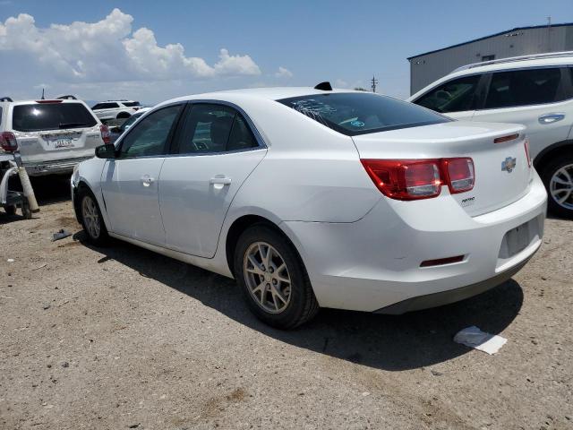 Photo 1 VIN: 1G11A5SA7DF246320 - CHEVROLET MALIBU 