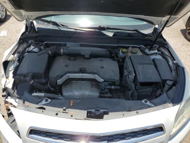 Photo 10 VIN: 1G11A5SA7DF246320 - CHEVROLET MALIBU 