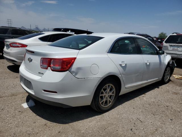 Photo 2 VIN: 1G11A5SA7DF246320 - CHEVROLET MALIBU 