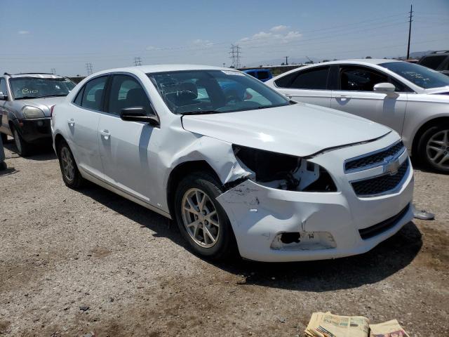 Photo 3 VIN: 1G11A5SA7DF246320 - CHEVROLET MALIBU 