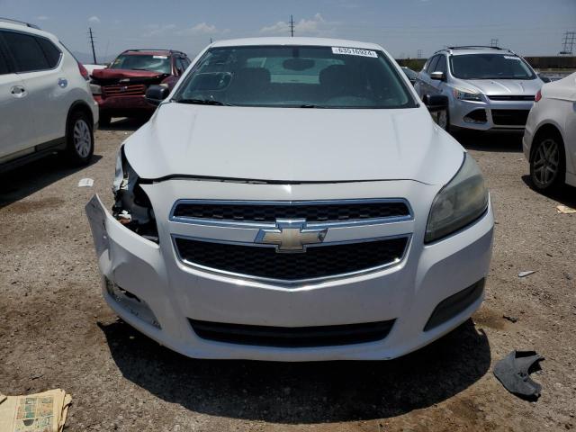 Photo 4 VIN: 1G11A5SA7DF246320 - CHEVROLET MALIBU 