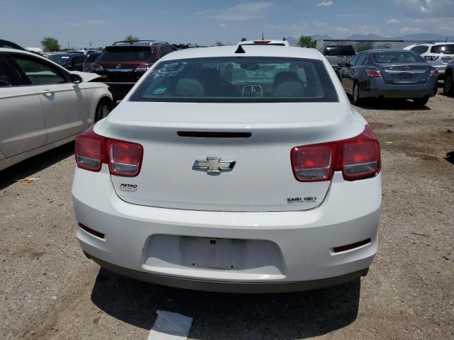 Photo 5 VIN: 1G11A5SA7DF246320 - CHEVROLET MALIBU 