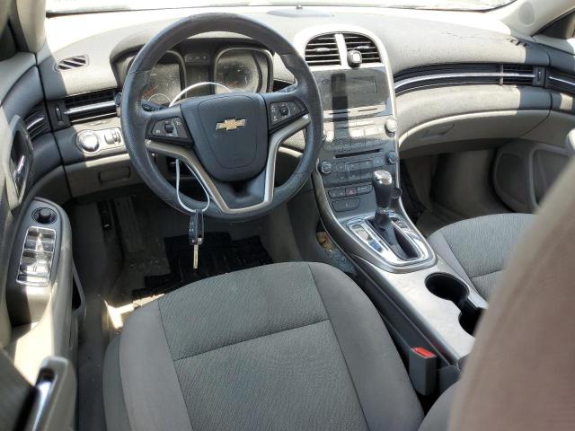 Photo 7 VIN: 1G11A5SA7DF246320 - CHEVROLET MALIBU 