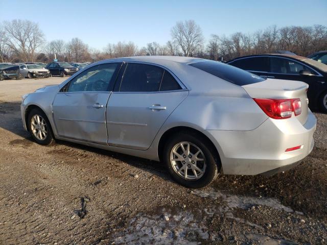 Photo 1 VIN: 1G11A5SA7DF266681 - CHEVROLET MALIBU LS 