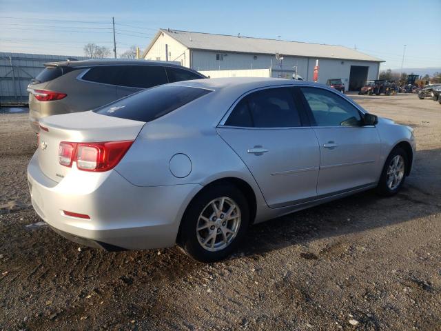 Photo 2 VIN: 1G11A5SA7DF266681 - CHEVROLET MALIBU LS 