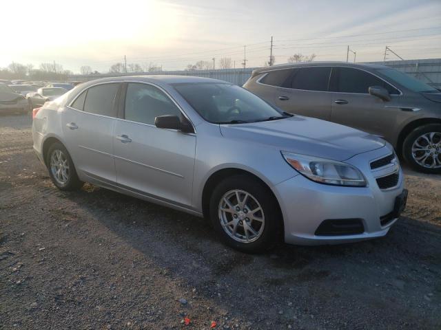 Photo 3 VIN: 1G11A5SA7DF266681 - CHEVROLET MALIBU LS 