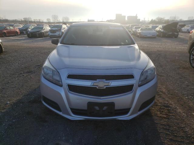 Photo 4 VIN: 1G11A5SA7DF266681 - CHEVROLET MALIBU LS 