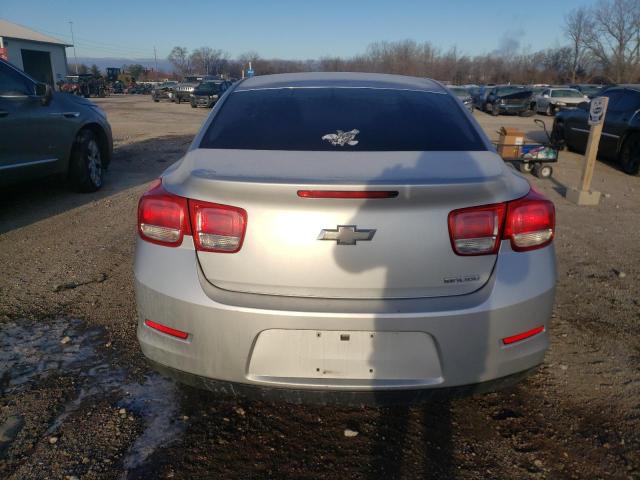 Photo 5 VIN: 1G11A5SA7DF266681 - CHEVROLET MALIBU LS 