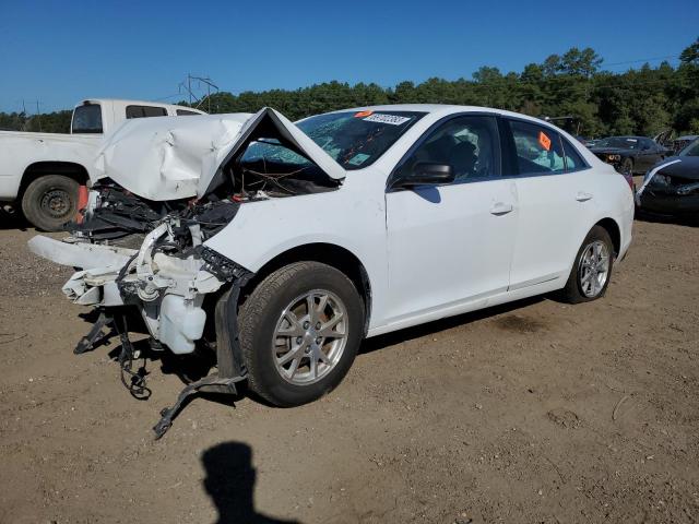 Photo 0 VIN: 1G11A5SA7DF273307 - CHEVROLET MALIBU 