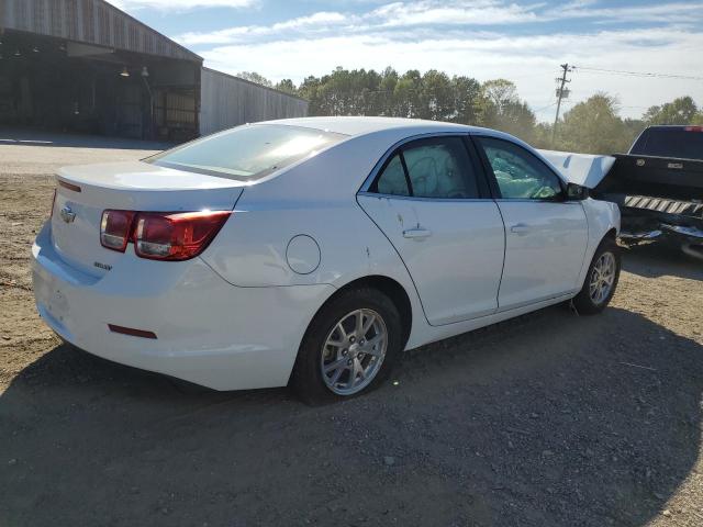 Photo 2 VIN: 1G11A5SA7DF273307 - CHEVROLET MALIBU 