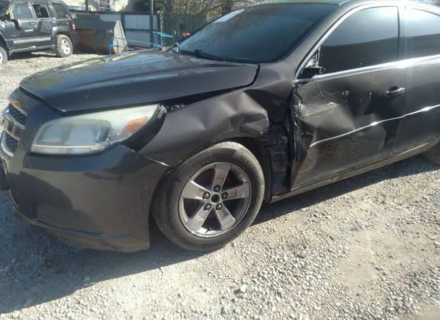 Photo 1 VIN: 1G11A5SA7DF314082 - CHEVROLET MALIBU 