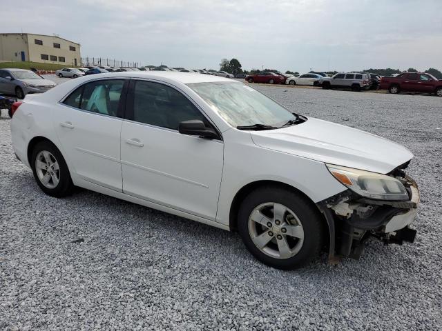 Photo 3 VIN: 1G11A5SA7DF314860 - CHEVROLET MALIBU LS 