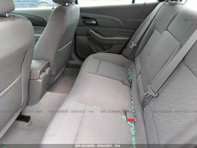 Photo 7 VIN: 1G11A5SA7DF321906 - CHEVROLET MALIBU 