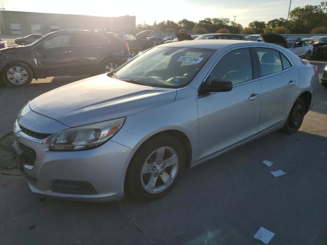 Photo 0 VIN: 1G11A5SA7GF114842 - CHEVROLET MALIBU LIM 