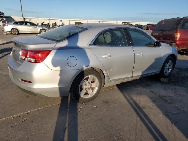 Photo 2 VIN: 1G11A5SA7GF114842 - CHEVROLET MALIBU LIM 