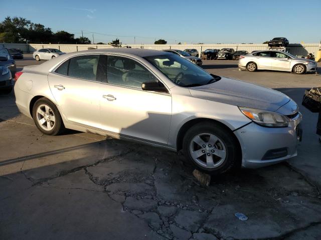 Photo 3 VIN: 1G11A5SA7GF114842 - CHEVROLET MALIBU LIM 