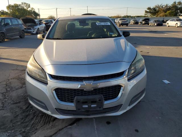 Photo 4 VIN: 1G11A5SA7GF114842 - CHEVROLET MALIBU LIM 