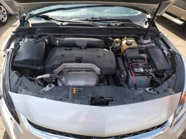 Photo 6 VIN: 1G11A5SA7GF145556 - CHEVROLET MALIBU LIM 