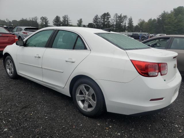 Photo 1 VIN: 1G11A5SA7GU125447 - CHEVROLET MALIBU LIM 