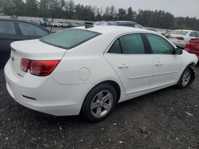 Photo 2 VIN: 1G11A5SA7GU125447 - CHEVROLET MALIBU LIM 