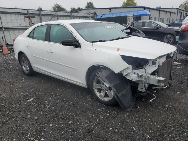 Photo 3 VIN: 1G11A5SA7GU125447 - CHEVROLET MALIBU LIM 