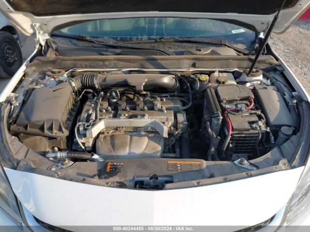 Photo 9 VIN: 1G11A5SA7GU126890 - CHEVROLET MALIBU LIMITED 