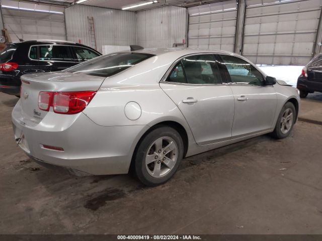 Photo 3 VIN: 1G11A5SA7GU129529 - CHEVROLET MALIBU LIMITED 