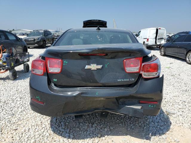 Photo 5 VIN: 1G11A5SA7GU143611 - CHEVROLET MALIBU LIM 