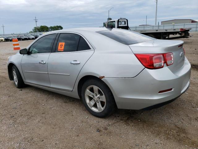 Photo 1 VIN: 1G11A5SA8DF314365 - CHEVROLET MALIBU 