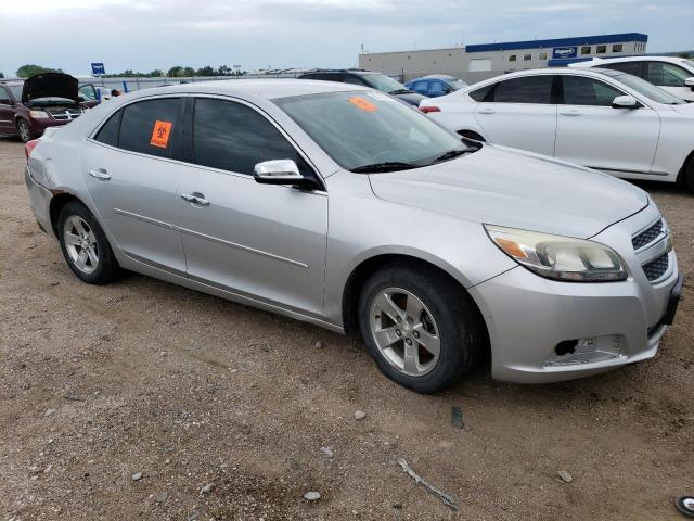 Photo 3 VIN: 1G11A5SA8DF314365 - CHEVROLET MALIBU 