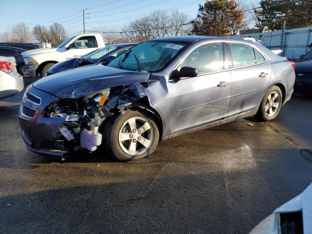 Photo 0 VIN: 1G11A5SA8DF315418 - CHEVROLET MALIBU LS 