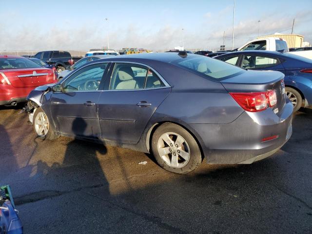 Photo 1 VIN: 1G11A5SA8DF315418 - CHEVROLET MALIBU LS 