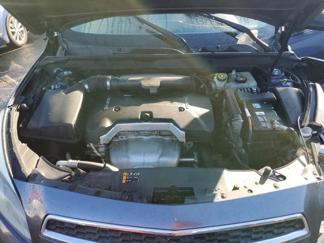 Photo 10 VIN: 1G11A5SA8DF315418 - CHEVROLET MALIBU LS 