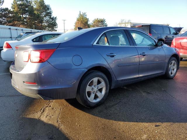 Photo 2 VIN: 1G11A5SA8DF315418 - CHEVROLET MALIBU LS 