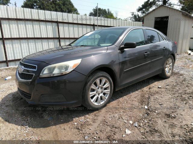 Photo 1 VIN: 1G11A5SA8DF317315 - CHEVROLET MALIBU 