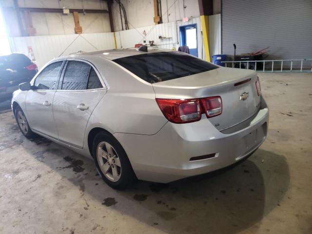 Photo 1 VIN: 1G11A5SA8GF101467 - CHEVROLET MALIBU LIM 