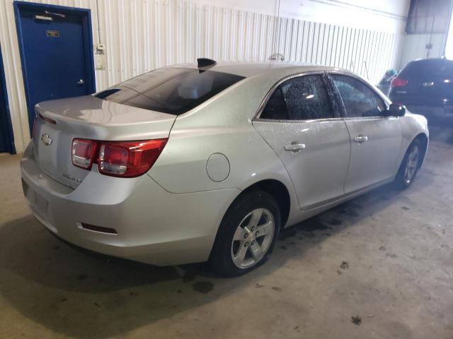 Photo 2 VIN: 1G11A5SA8GF101467 - CHEVROLET MALIBU LIM 