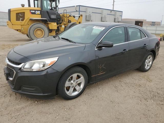 Photo 0 VIN: 1G11A5SA8GU138806 - CHEVROLET MALIBU LIM 