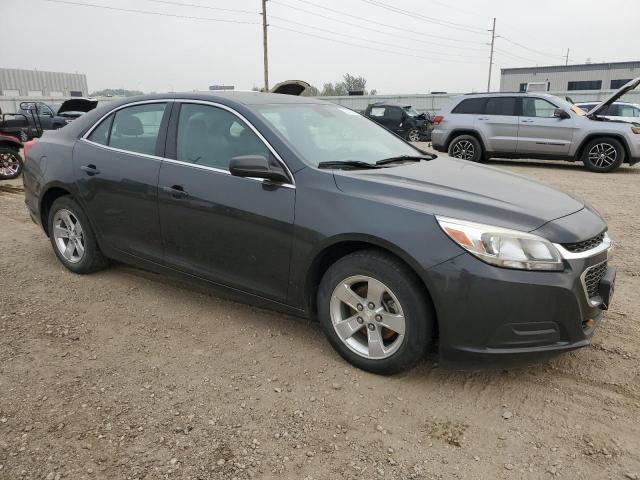 Photo 3 VIN: 1G11A5SA8GU138806 - CHEVROLET MALIBU LIM 