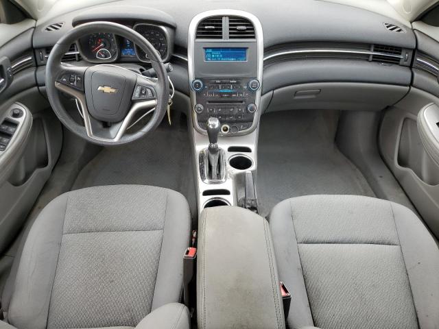 Photo 7 VIN: 1G11A5SA8GU138806 - CHEVROLET MALIBU LIM 