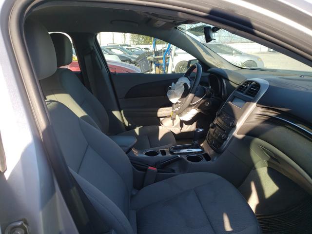 Photo 4 VIN: 1G11A5SA8GU139034 - CHEVROLET MALIBU LIM 