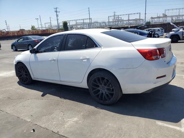 Photo 1 VIN: 1G11A5SA8GU156366 - CHEVROLET MALIBU LIM 