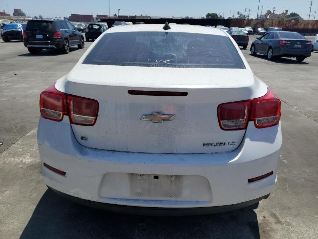 Photo 5 VIN: 1G11A5SA8GU156366 - CHEVROLET MALIBU LIM 